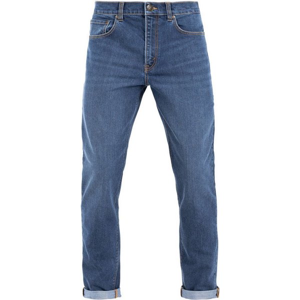 John Doe Motorradhose Classic Tapered Motorrad Jeans