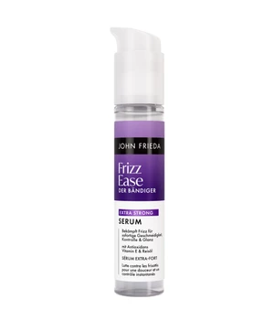 JOHN FRIEDA Frizz Ease Der Bändiger Extra strong Serum Haarkur · 10 ml