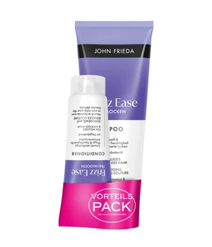 JOHN FRIEDA Frizz Ease OP Traumlocken 250ml+50ml Haarpflegeset · 1 Stk