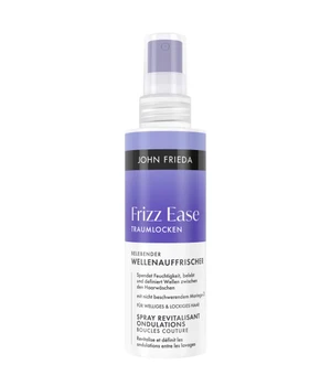 JOHN FRIEDA Frizz Ease Traumlocken Belebender Wellenauffrischer 1 Volumenspray · 150 ml