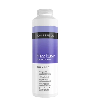 JOHN FRIEDA Frizz Ease Traumlocken RL Haarshampoo · 500 ml