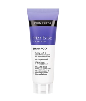 JOHN FRIEDA Frizz Ease Traumlocken RL Haarshampoo · 75 ml