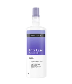 JOHN FRIEDA Frizz Ease Traumlocken Styling Spray Haarspray · 200 ml