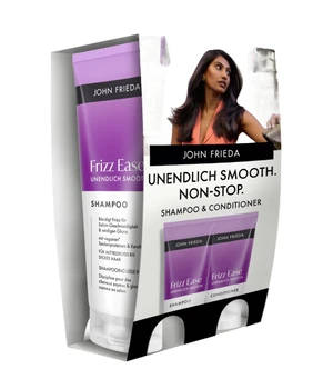 JOHN FRIEDA Frizz Ease Unendlich Smooth Non-Stop Haarpflegeset · 1 Stk