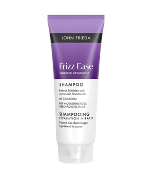 JOHN FRIEDA Frizz Ease Wunder-Reparatur RL Haarshampoo · 75 ml