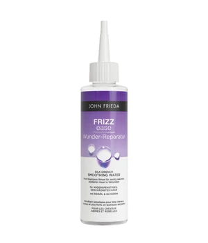 JOHN FRIEDA Frizz Ease Wunder-Reparatur Silk Drench Smoothing Water Haarkur · 200 ml