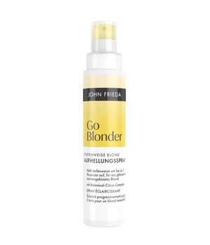 JOHN FRIEDA Go Blonder Stufenweise Blond Aufhellungsspray ** Haarspray · 100 ml