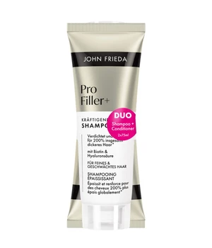 JOHN FRIEDA ProFiller+ Duo Haarpflegeset · 1 Stk