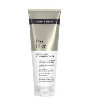 JOHN FRIEDA ProFiller+ Kräftigender Conditioner Conditioner · 250 ml