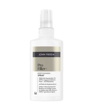 JOHN FRIEDA ProFiller+ Kräftigendes Spray 1 Volumenspray · 150 ml