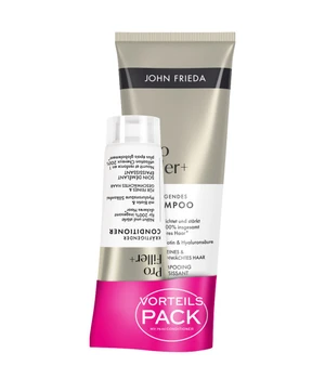 JOHN FRIEDA ProFiller+ OP Shampoo + Conditioner Haarpflegeset · 1 Stk