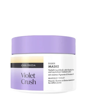 JOHN FRIEDA Violet Crush Masque Violet Haarmaske · 250 ml