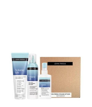JOHN FRIEDA Volume Lift Box 2026 Haarpflegeset · 1 Stk