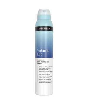 JOHN FRIEDA Volume Lift Pushed-Up Dry Texture Spray Volumenspray · 200 ml