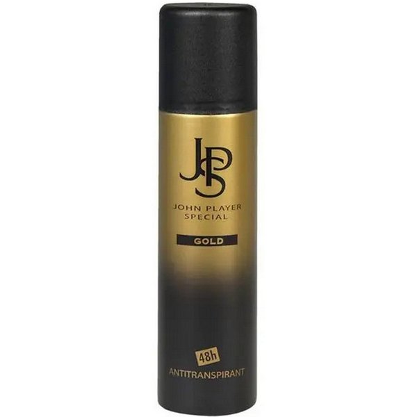 John Player Special Deo-Spray GOLD 48h Antitranspirant Deodorant Spray