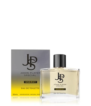 John Player Special Energy Eau de Toilette · 100 ml