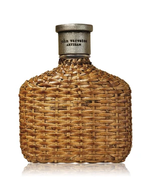 John Varvatos Artisan Eau de Toilette · 75 ml