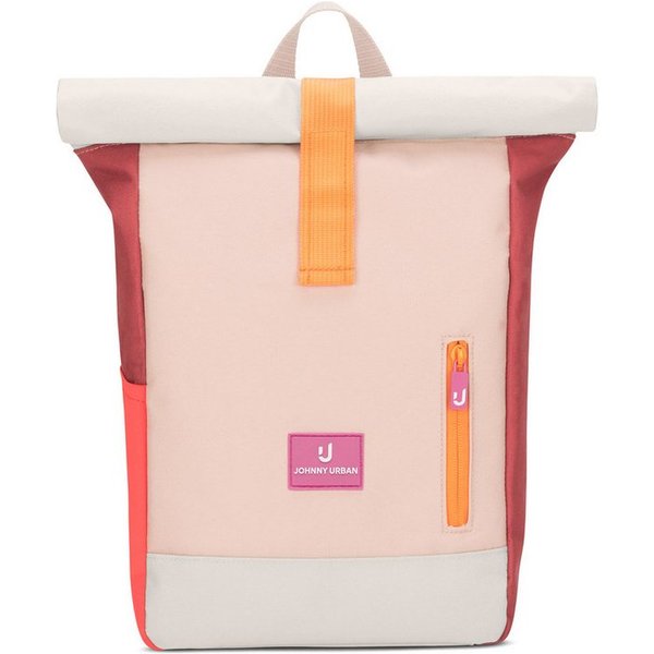 Johnny Urban Kinderrucksack Aaron Junior Rucksack Kinder Mädchen Jungen, Weiche Polsterung, Wasserabweisend