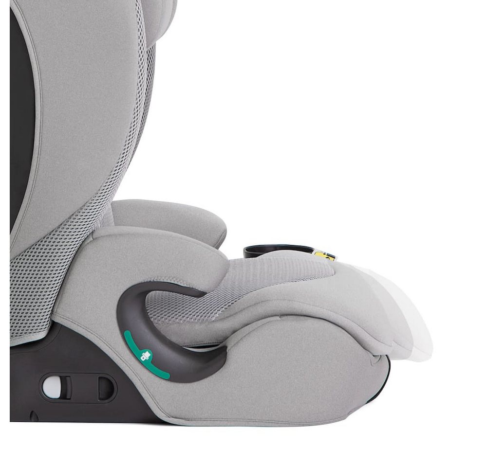 Joie Autokindersitz i-Irvana Max / Kindersitz R129 – Bild 4 von 5