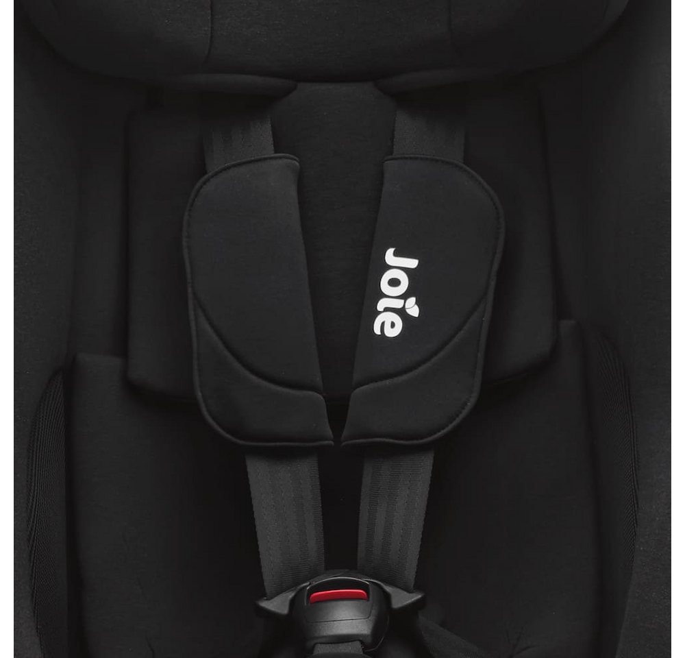 Joie Autokindersitz i-Spin 360 Compact - Reboardkindersitz (61–105 cm), Integrierte ISOFIX-Basis mit Stützfuß, 5-fach verstellbare Ruhelage – Bild 4 von 5