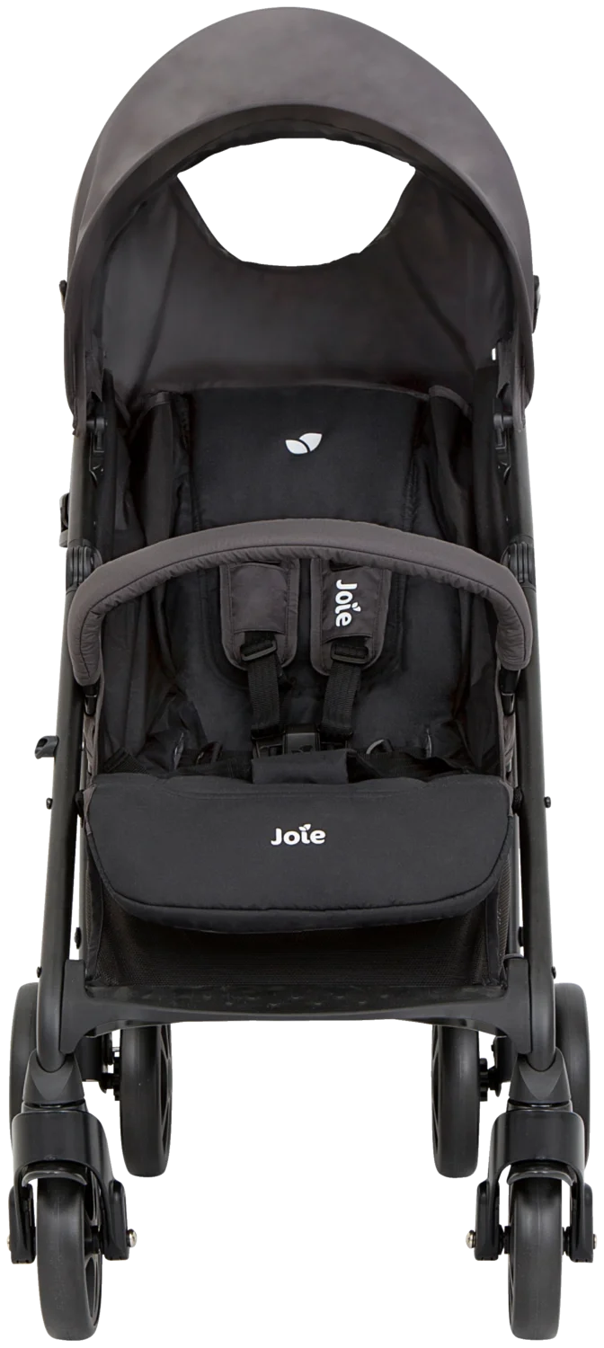 JOIE Buggy »Brisk ember« – Bild 4 von 4