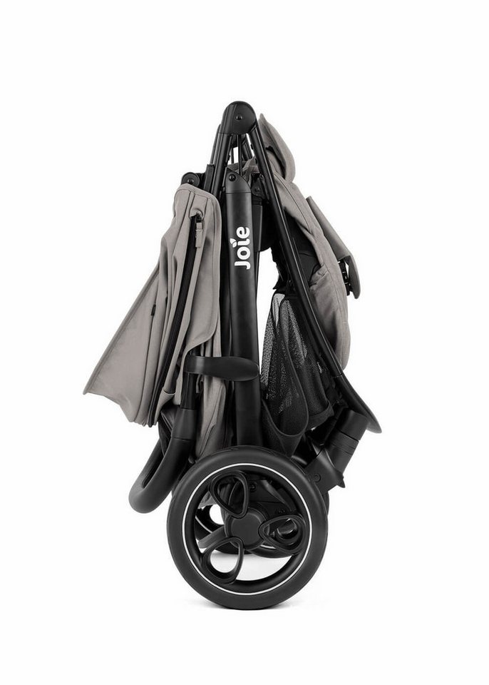 Joie Kinder-Buggy Litetrax Pro Buggy / Sportwagen – Bild 2 von 5