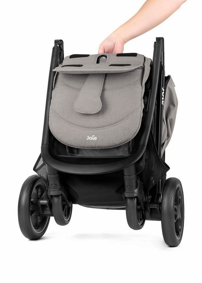 Joie Kinder-Buggy Litetrax Pro Buggy / Sportwagen – Bild 3 von 5