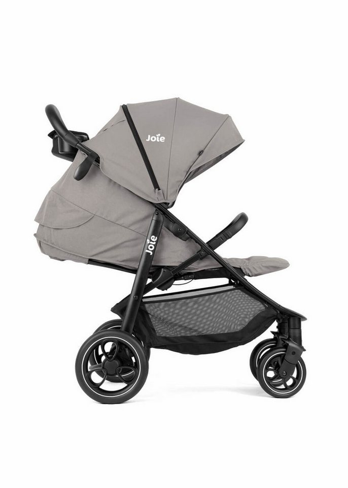 Joie Kinder-Buggy Litetrax Pro Buggy / Sportwagen – Bild 5 von 5