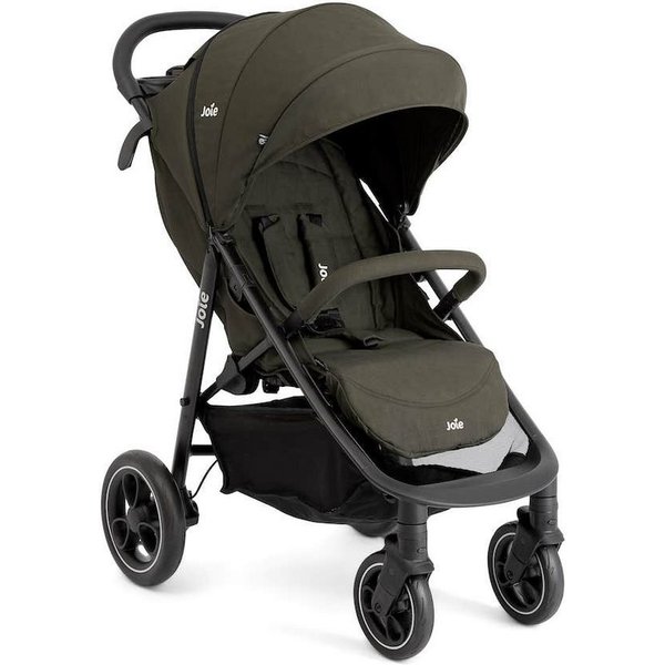 Joie Kinder-Buggy Litetrax Pro Buggy / Sportwagen