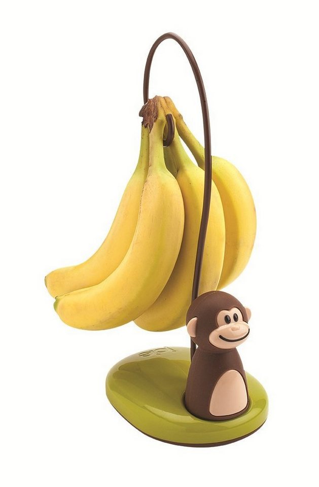 Joie MSC Obstschale Bananenständer "Affe" – Bild 2 von 2
