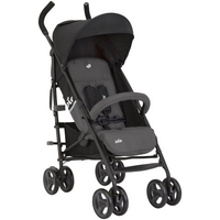JOIE Schirmbuggy »Nitro LX«, faltbar