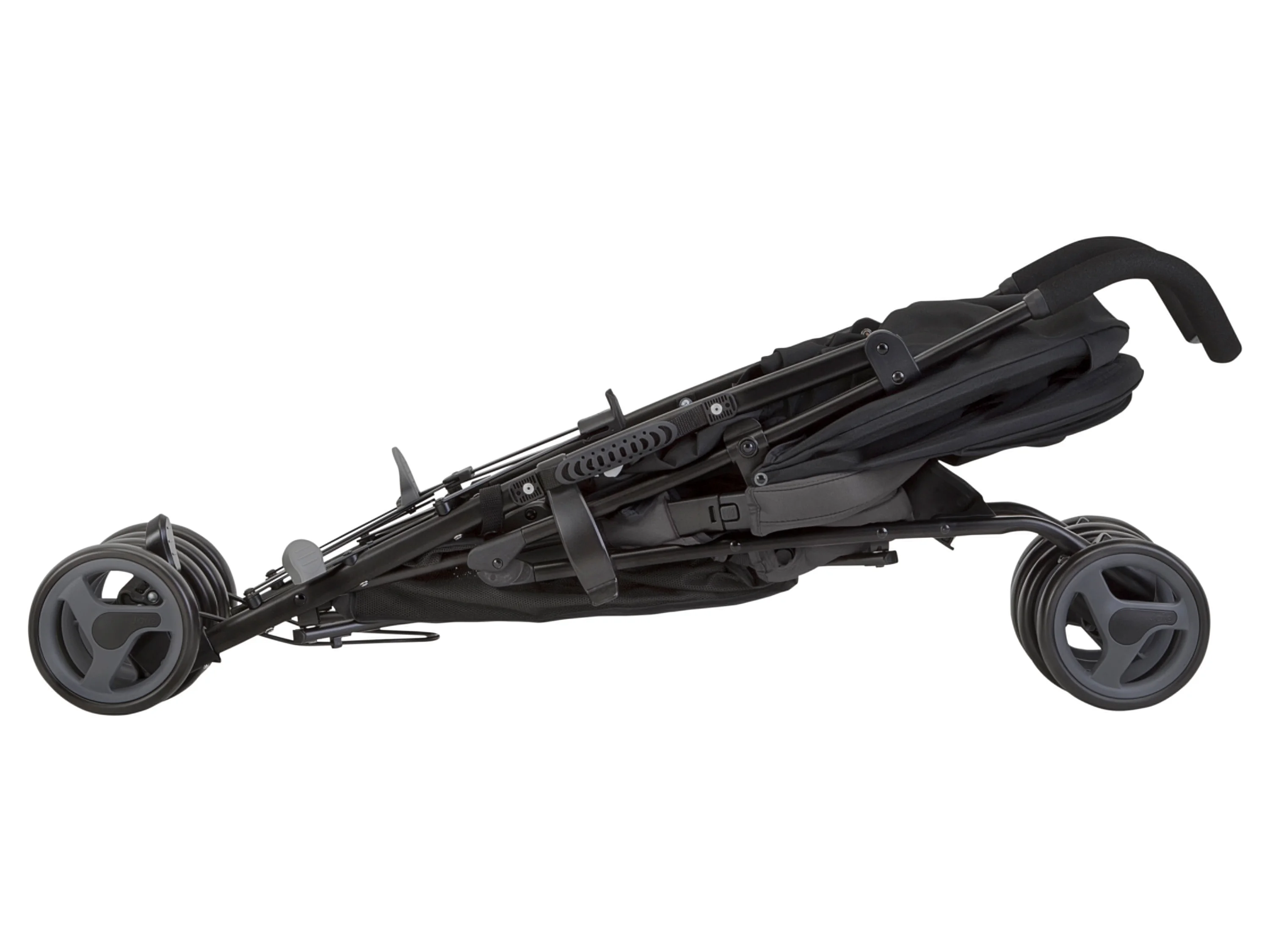 JOIE Schirmbuggy »Nitro LX«, faltbar – Bild 4 von 4
