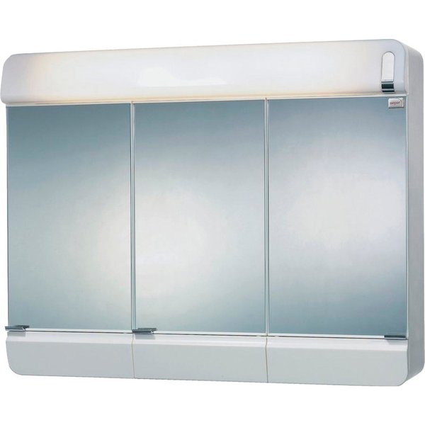 jokey Spiegelschrank Alida 68,3 x 54,5 x 18 cm