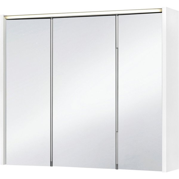 jokey Spiegelschrank Arbo 73 x 62,7 x 15,7 cm