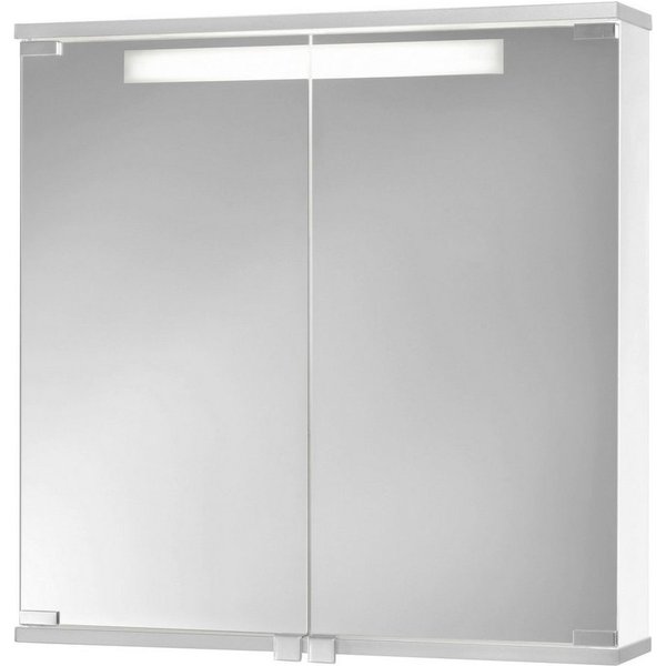 jokey Spiegelschrank Cento 60 60 x 65 x 14 cm