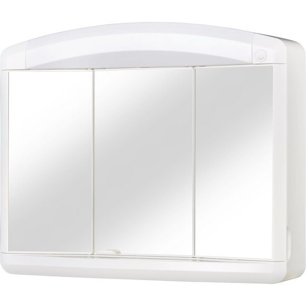 jokey Spiegelschrank Max 65 x 54 x 17,5 cm