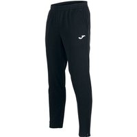 JOMA Herren Trainingshose Nilo, Größe 164 in Schwarz