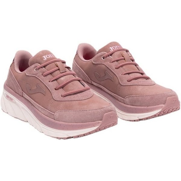 Joma Morgana Lady 2529 rosa Damen Sneaker