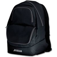 JOMA Rucksack Diamond 2, Größe S in Schwarz