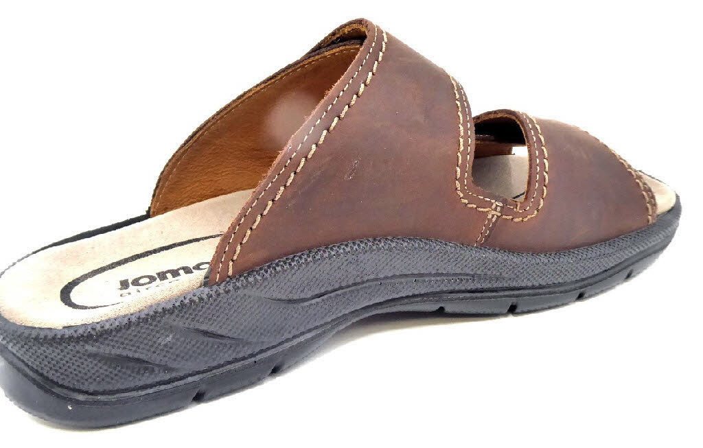 Jomos 503601-42-355 355 Pantolette – Bild 3 von 5