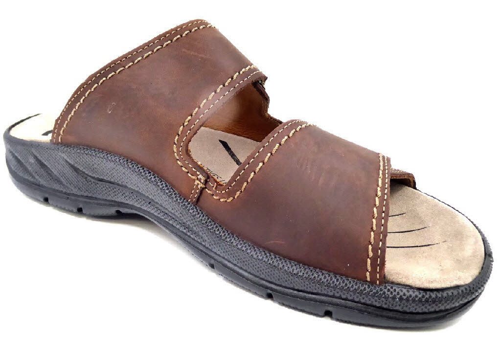 Jomos 503601-42-355 355 Pantolette – Bild 4 von 5