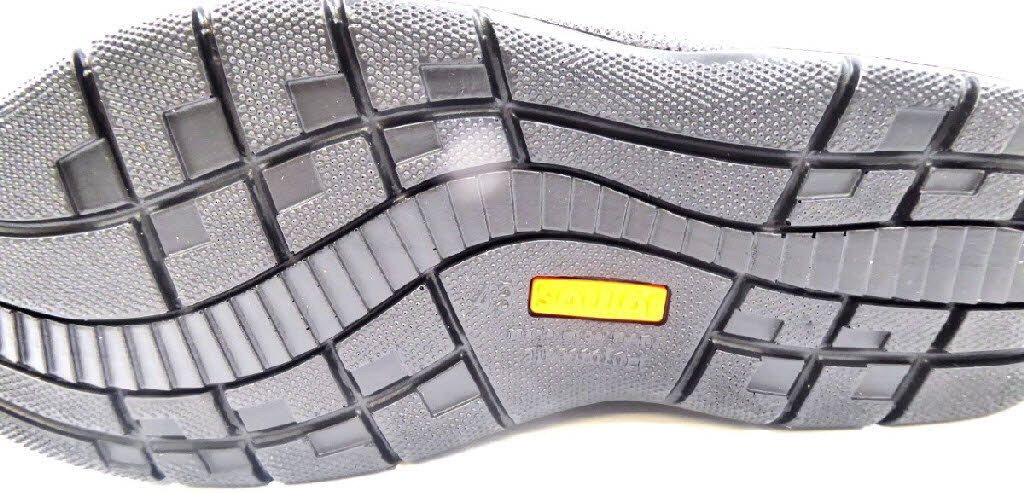 Jomos 503601-42-355 355 Pantolette – Bild 5 von 5