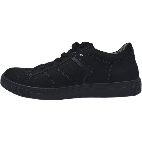 Jomos Herren Leder Schnürschuh