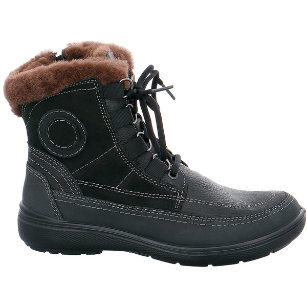 Jomos Schnürstiefelette
