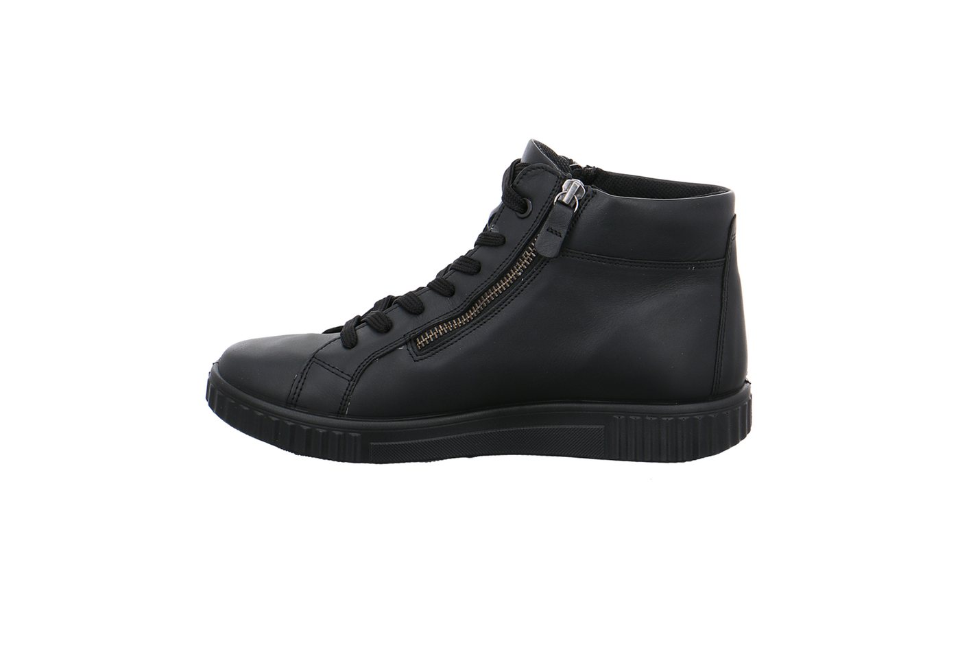 Jomos Schnürstiefelette – Bild 5 von 5
