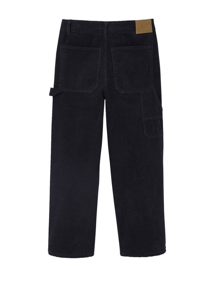 jonen Cargohose Jungen Cargohose aus Cord – Bild 2 von 5