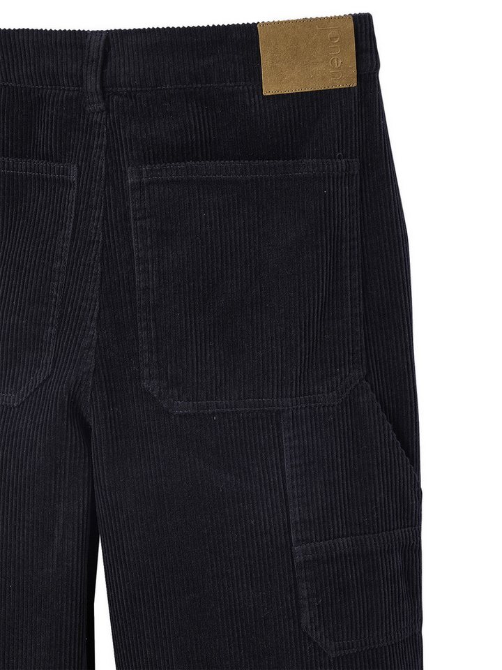 jonen Cargohose Jungen Cargohose aus Cord – Bild 4 von 5