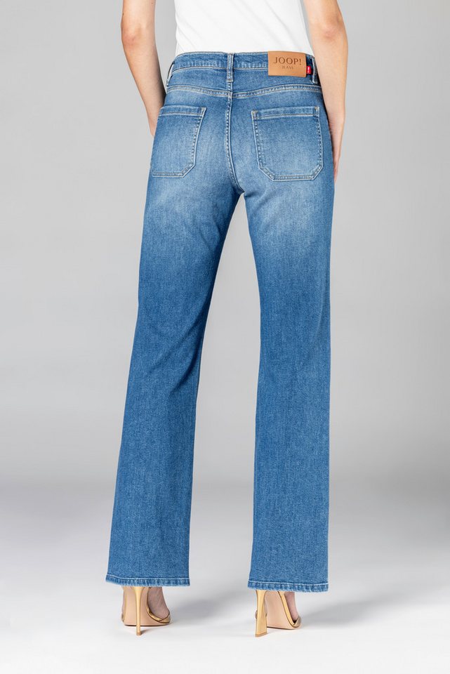 JOOP! 5-Pocket-Jeans Elfi – Bild 2 von 5