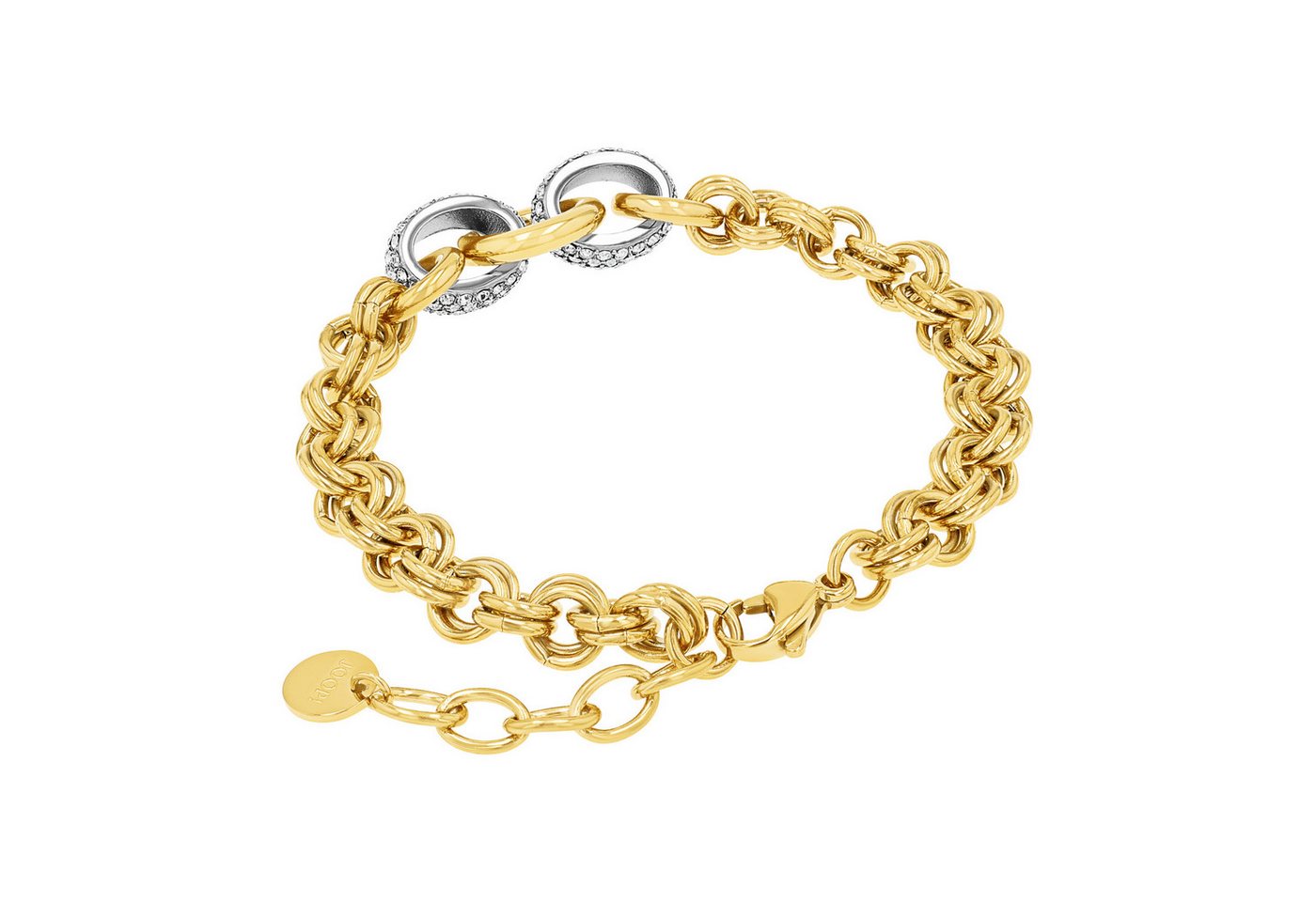JOOP! Armband, mit Zirkonia (synth) – Bild 2 von 5