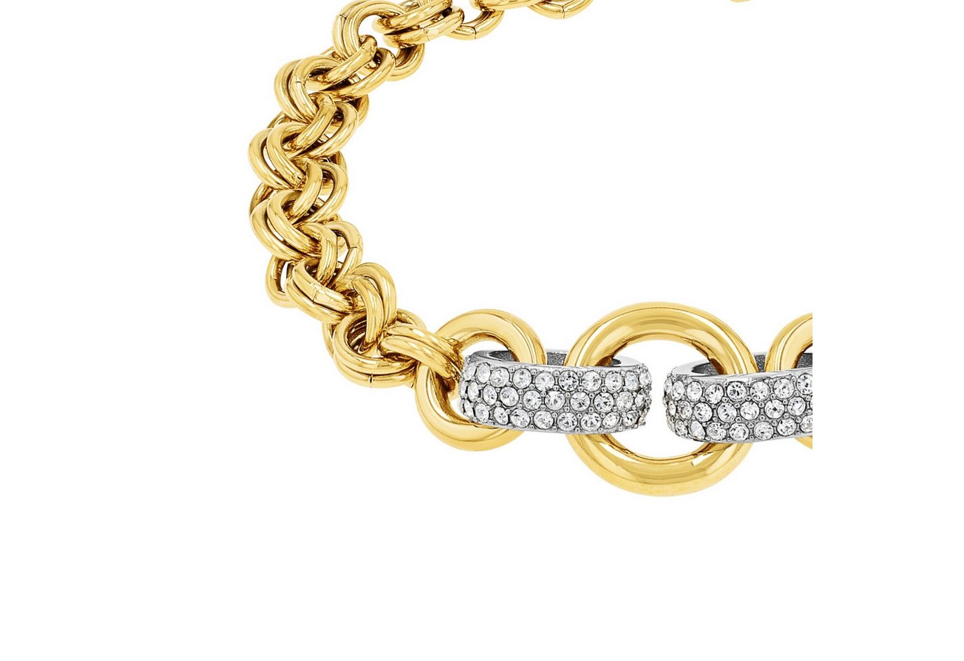 JOOP! Armband, mit Zirkonia (synth) – Bild 3 von 5
